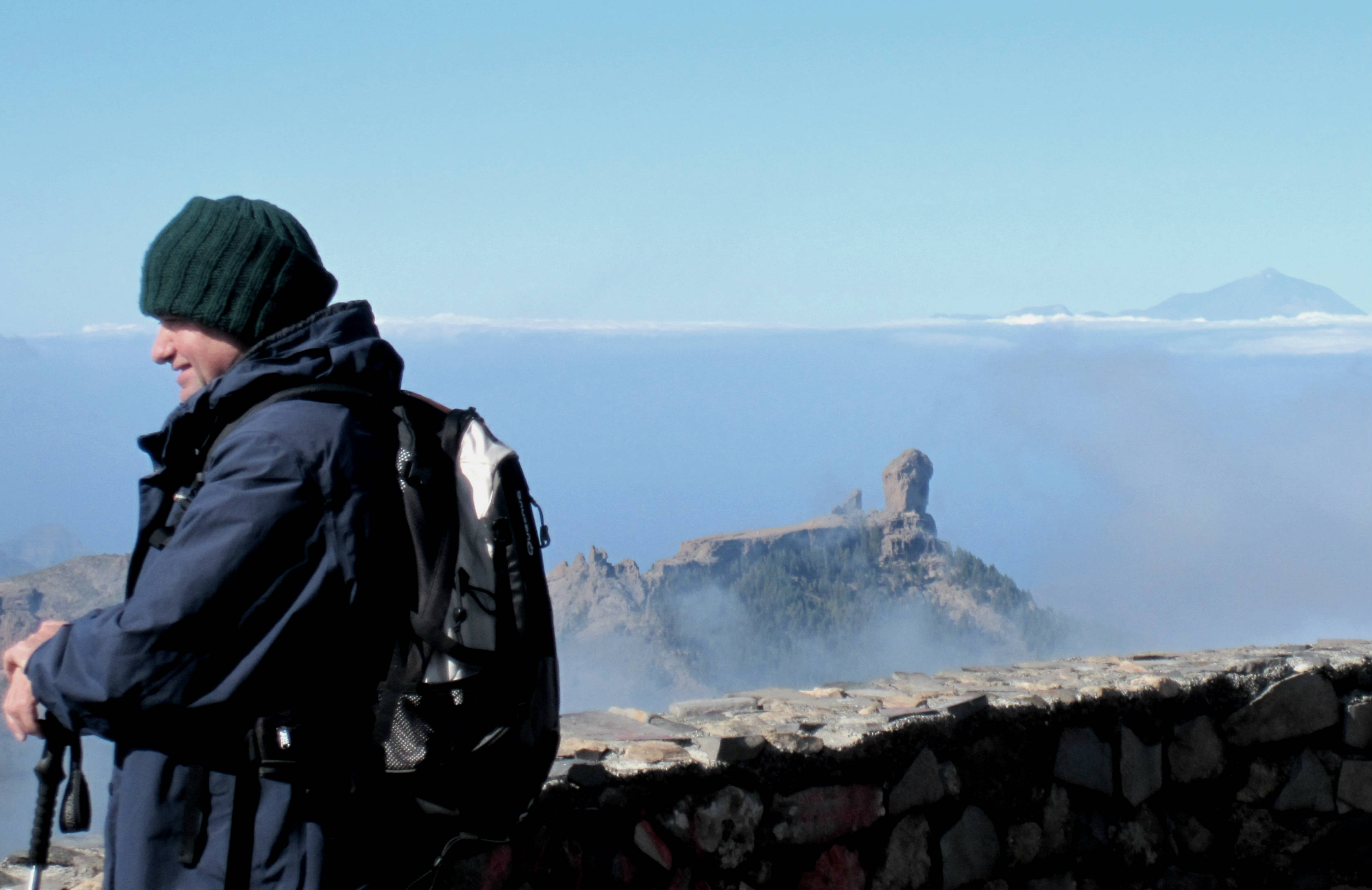 GC views from Pico las Nieves2