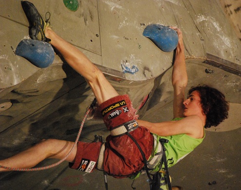 Adam Ondra