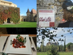 Viaje gastronómico a dodogne