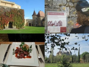 Viaje gastronómico a dodogne