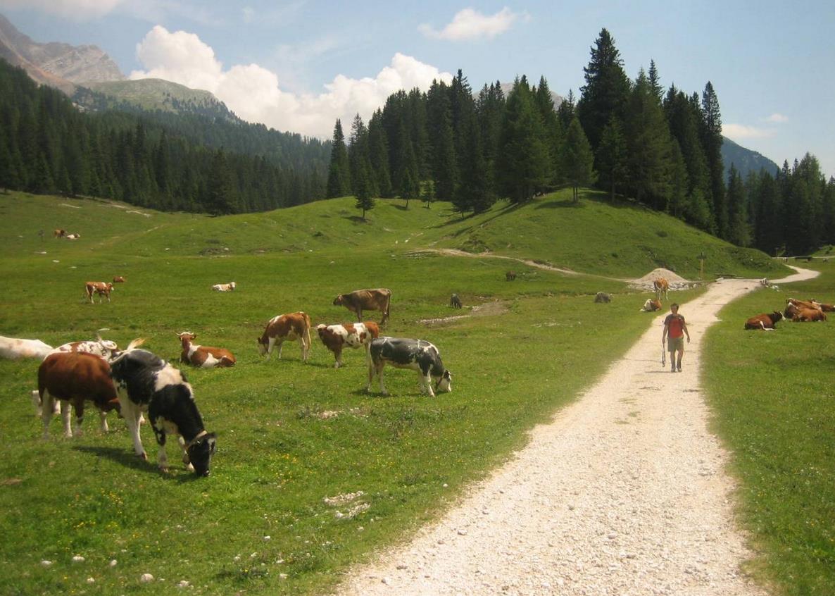 ruta-senderista-en-dolomitas