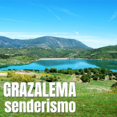 Grazalema senderismo