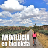 Andalucía en bicicleta